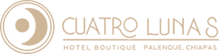 Cuatro Lunas Logo